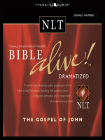 Bible_Alive__NLT_Gospel_of_John